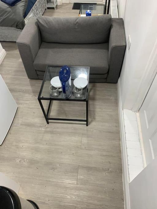 Apartment Cosy Flat-just Renovated-free Street Parking & Independent Entrance Hanworth